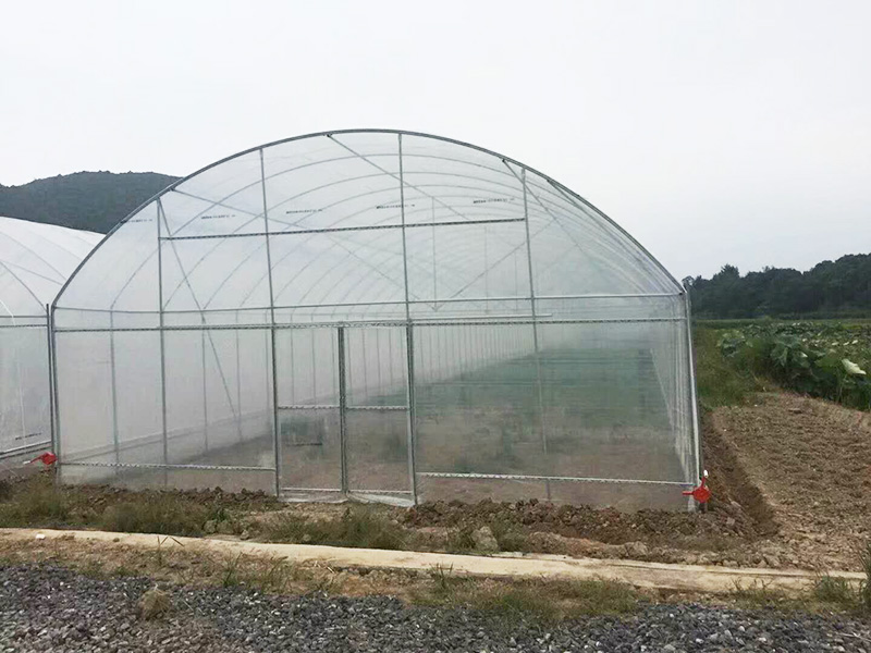 驻马店市薄膜大棚大田灌溉 - 一站式服务